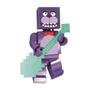 Imagem de Boneco Five Nights At Freddys Compatível Com Lego - Bonnie