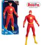 Imagem de BONECO FLASH DC - Ref:1097