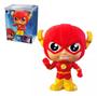 Imagem de Boneco Flash Fandom Box Dc Comics Liga da Justiça Lider