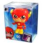 Imagem de Boneco Flash Fandom Box Liga Da Justiça Lider Brinquedos