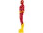 Imagem de Boneco Flash Liga da Justiça 35cm Candide