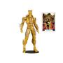 Imagem de Boneco Flash Terra -52 Batman Red Death Dc Multiverse F00599