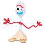 Imagem de Boneco Forky Toy Story 4 Garfinho Com Rosto Customizável 17cm  - Toyng