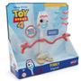 Imagem de Boneco Forky Toy Story 4 Garfinho Com Rosto Customizável 17cm  - Toyng