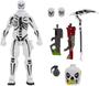 Imagem de Boneco Fortnite Skull Trooper Legendary Series 15cm - Sunny