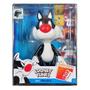 Imagem de Boneco Frajola Looney Tunes Fandombox Brinquedo Articulado