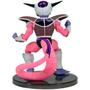 Imagem de Boneco Freeza Dragon Ball Z Bwfc - Banpresto Original Toei