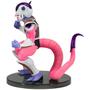 Imagem de Boneco Freeza Dragon Ball Z Bwfc - Banpresto Original Toei