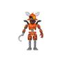 Imagem de Boneco Funco Action Five Nights at Freddy's Grim Foxy