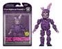 Imagem de Boneco Funko Action Toxic Springtrap Five Nights Springtrap