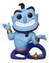 Imagem de Boneco Funko Aladdin Gênio Da Lâmpada Disney Genie With Lamp