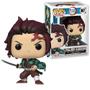 Imagem de Boneco Funko Animation Pop! Colecionável Original Modelos