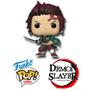 Imagem de Boneco Funko Animation Pop! Colecionável Original Modelos