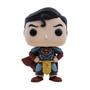 Imagem de Boneco Funko DC Superman Azul