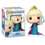 Imagem de Boneco funko disney: disney elsa 1024  regular