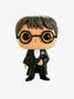 Imagem de Boneco Funko Harry Potter Hogwarts 91 - Blue Box Hobby Mundo Modelismo