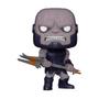 Imagem de Boneco Funko Justice League Darkseid Preto