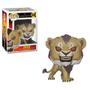 Imagem de Boneco Funko Pop 548 Scar Lion King Rei Leao