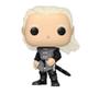 Imagem de Boneco Funko Pop A Casa Do Dragão Daemon Targaryen - Candide