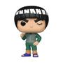 Imagem de Boneco Funko Pop - Animation - Naruto - Might Guy (Winking)