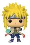 Imagem de Boneco Funko Pop Animation Naruto Minato Namikaze935