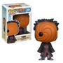 Imagem de Boneco Funko Pop - Animation - Naruto - Shippuden - Tobi