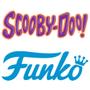 Imagem de Boneco Funko POP! Animation - Scooby-Doo Roxo Flocked 149