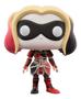 Imagem de Boneco Funko pop Arlequina 376 dc Comics harley quinn