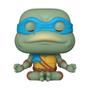 Imagem de Boneco Funko Pop! As Tartarugas Ninja  Leonardo Meditando
