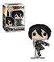 Imagem de Boneco Funko Pop Attack On Titan Mikasa Ackermann 1446