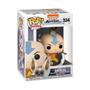 Imagem de Boneco Funko Pop Avatar - Aang With Momo