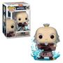 Imagem de Boneco Funko Pop Avatar: Iroh With Lightning