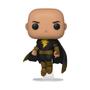 Imagem de Boneco Funko POP Black Adam - Black Adam com Capa 11cm
