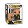Imagem de Boneco Funko POP Black Adam - Black Adam com Capa 11cm
