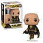 Imagem de Boneco Funko POP Black Adam - Black Adam com Capa 11cm