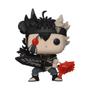 Imagem de Boneco Funko Pop Black Clover - Asta Black Divider