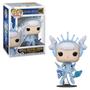 Imagem de Boneco Funko Pop Black Clover Noelle Com Armadura Valkyria