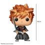 Imagem de Boneco Funko Pop Bleach Ichigo Kurosaki 1610 Exclusive Chase