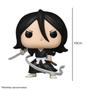 Imagem de Boneco Funko Pop Bleach Rukia Kuchiki com Shikai 1617
