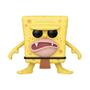 Imagem de Boneco Funko Pop! Bob Esponja 25 anos Bob Homem das Cavernas