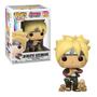 Imagem de Boneco Funko Pop Boruto Uzumaki 10cm - Coleção Boruto