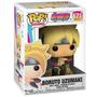 Imagem de Boneco Funko Pop Boruto Uzumaki 671 Boruto Naruto Next Generations