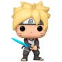 Imagem de Boneco Funko Pop Boruto with Chakra Blade 1383 Boruto Naruto Next Generations