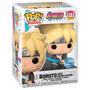 Imagem de Boneco Funko Pop Boruto with Chakra Blade 1383 Boruto Naruto Next Generations