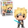 Imagem de Boneco Funko Pop Boruto with Chakra Blade 1383 Boruto Naruto Next Generations