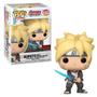 Imagem de Boneco Funko Pop Boruto With Chakra Blade