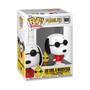 Imagem de Boneco Funko Pop & Buddy Snoopy - Joe Cool E Woodstock