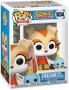 Imagem de Boneco Funko Pop! Buddy Sonic the Hedgehog - Cream e Cheese