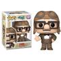 Imagem de Boneco Funko Pop Carl Com Chapéu De Aviador Candide 11477