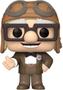Imagem de Boneco Funko Pop Carl Com Chapéu De Aviador Candide 11477
